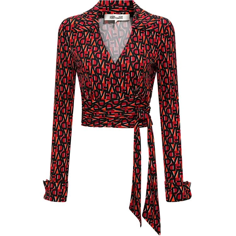 DIANE VON FURSTENBERG Polo