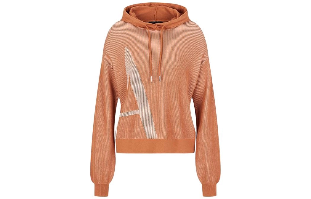 ARMANI EXCHANGE FW22 Logo