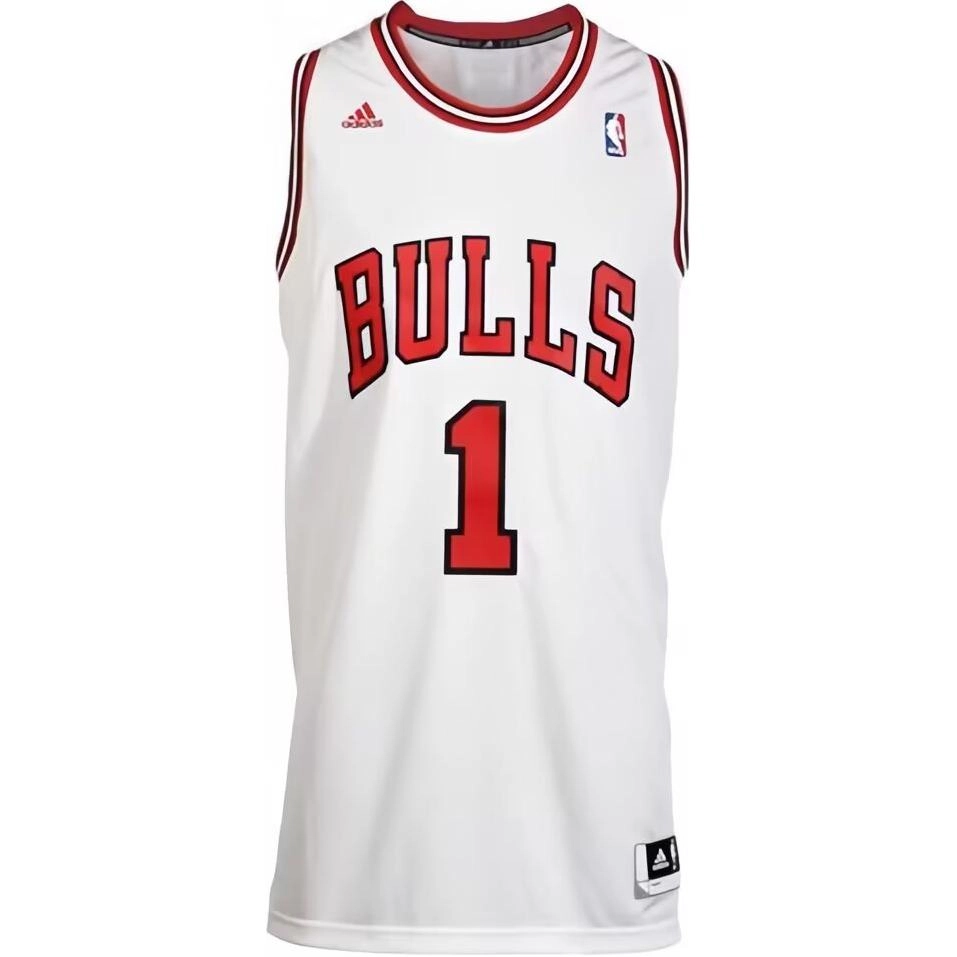 adidas x NBA ROSE 1 SWINGMAN