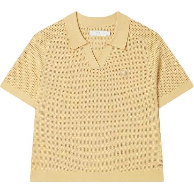 FILA MILANO SS25 T -YE