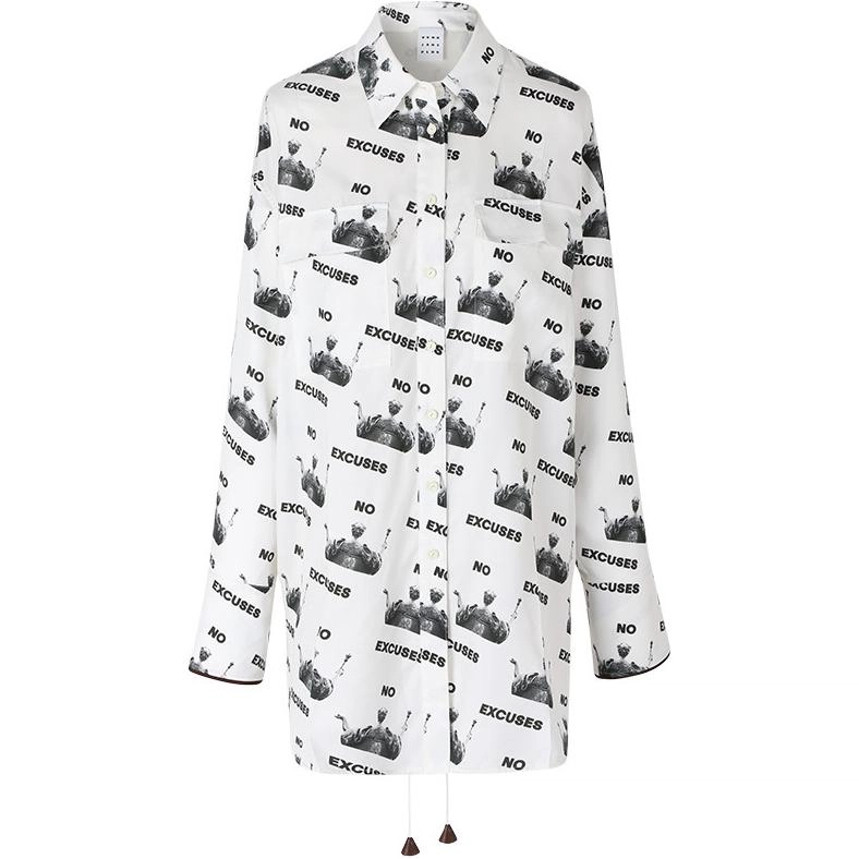VVNK JANE PLUS POLO