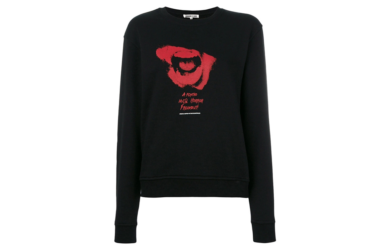 McQ Alexander McQueen
