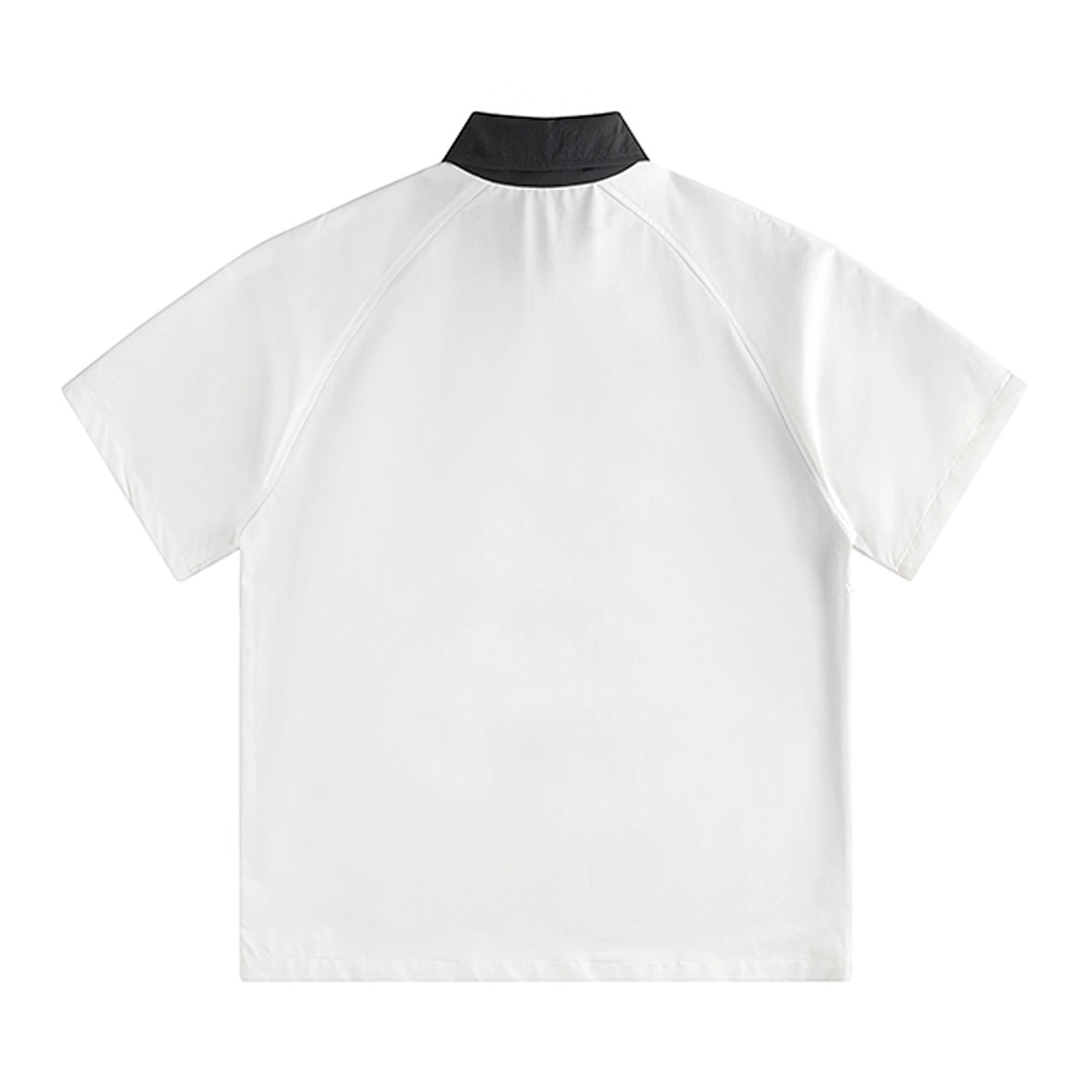 7 SEVFUN Polo