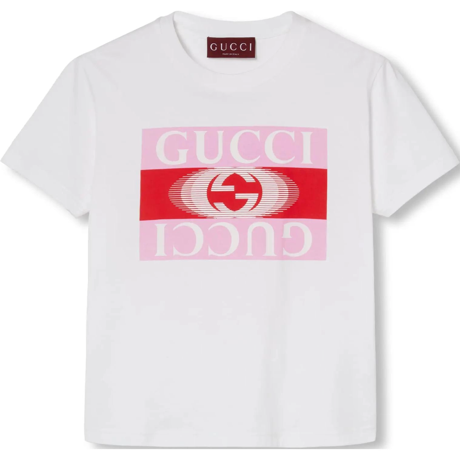 GUCCI SS24 Logo T
