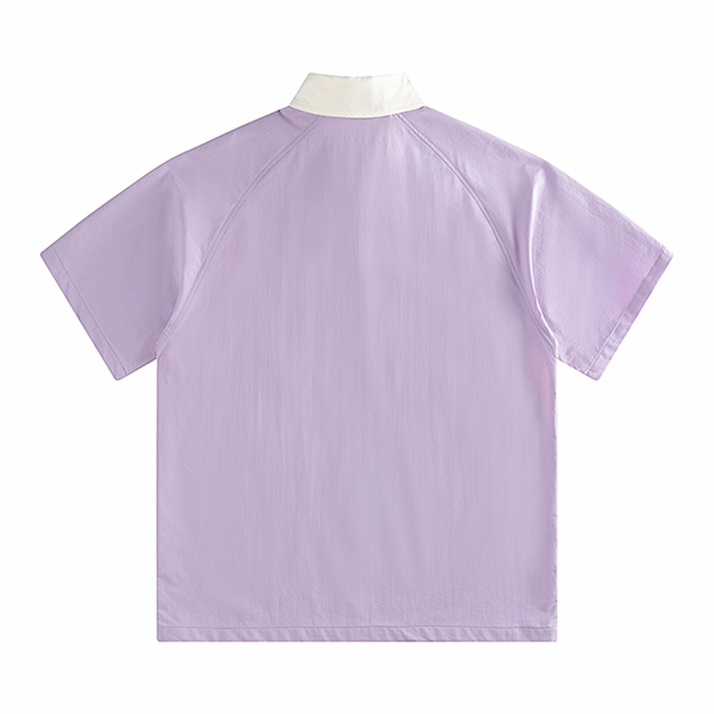 7 SEVFUN Polo
