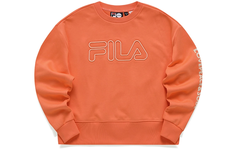 FILA FUSION Logo
