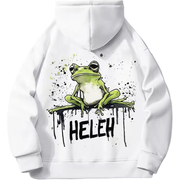 HELEH LOGO