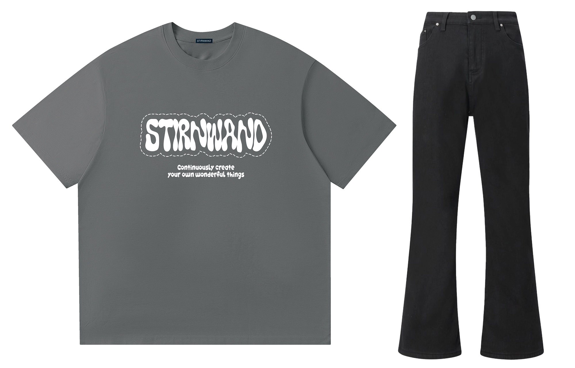 STIRNWAND
