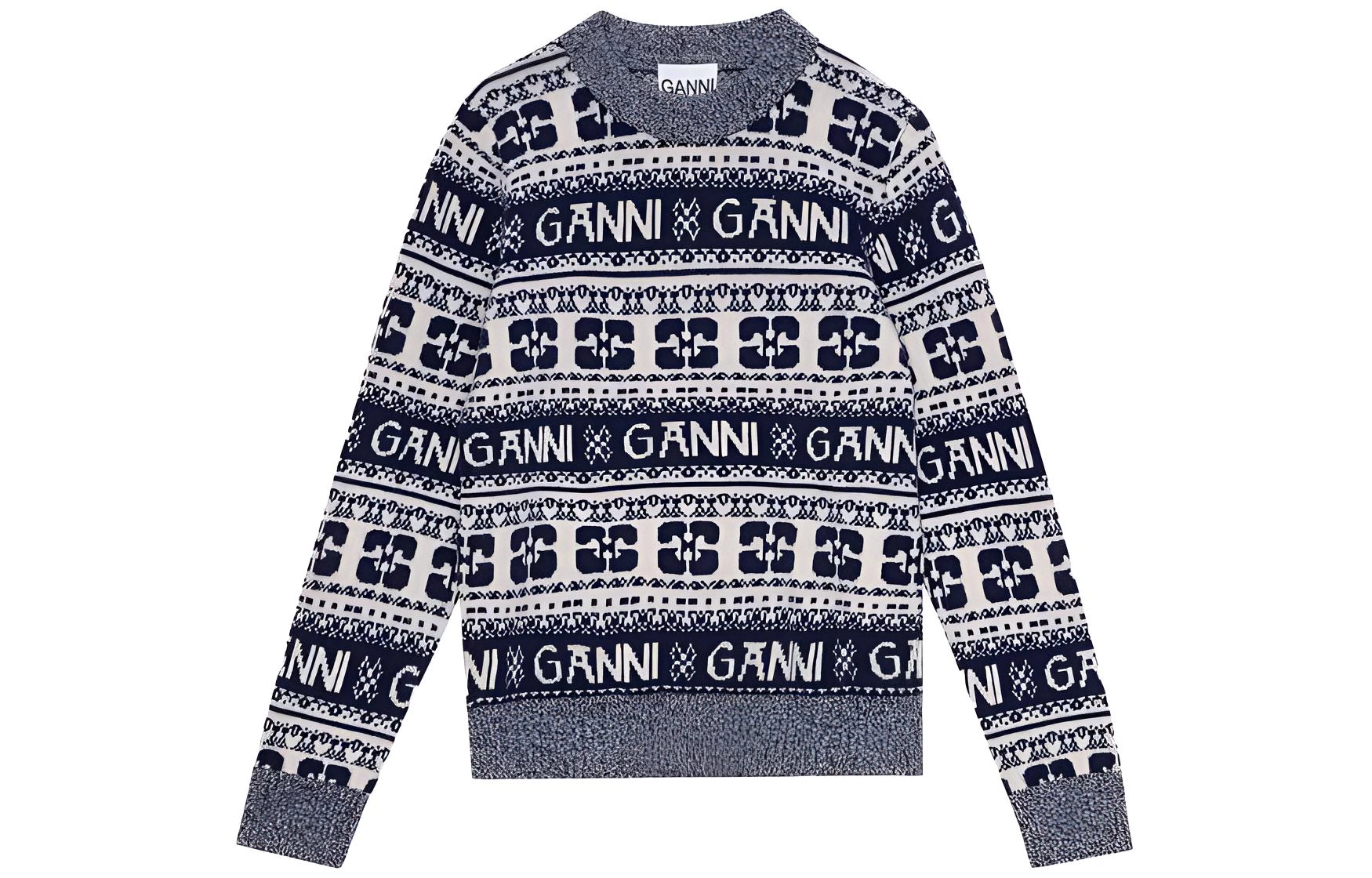 GANNI FW23
