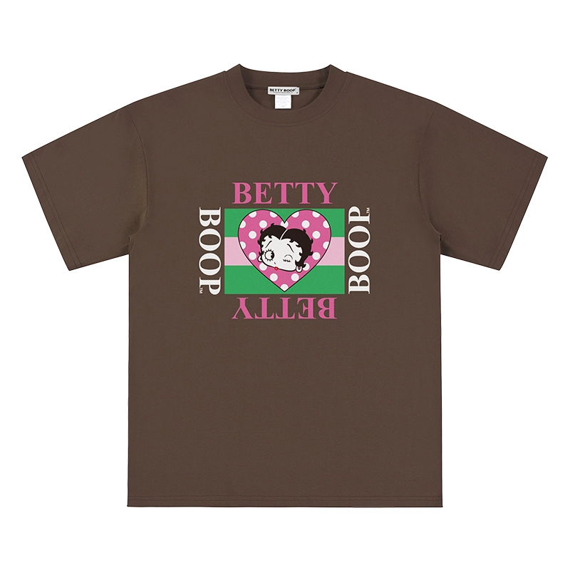 BETTY BOOP T