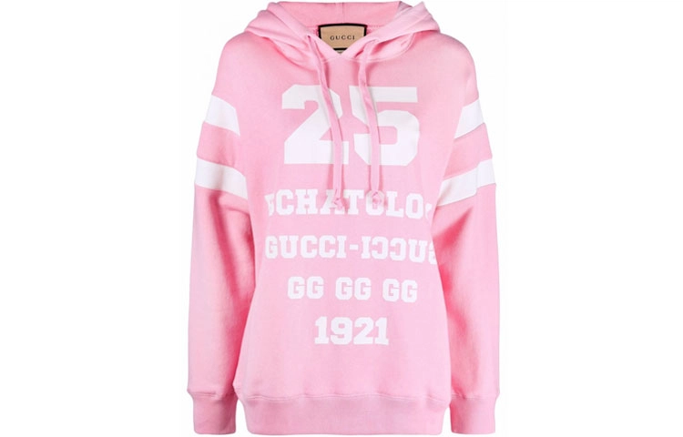 GUCCI FW21 Logo