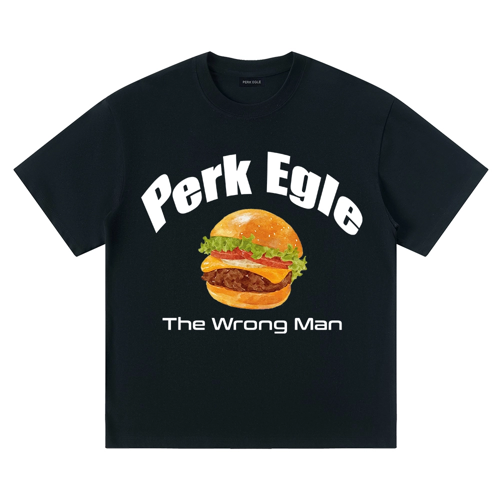 PERK EGLE logoT