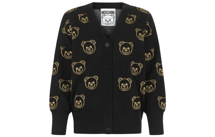 MOSCHINO x FW22