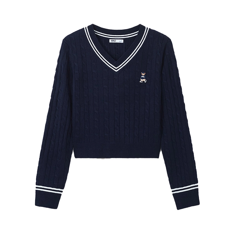 SPAO V