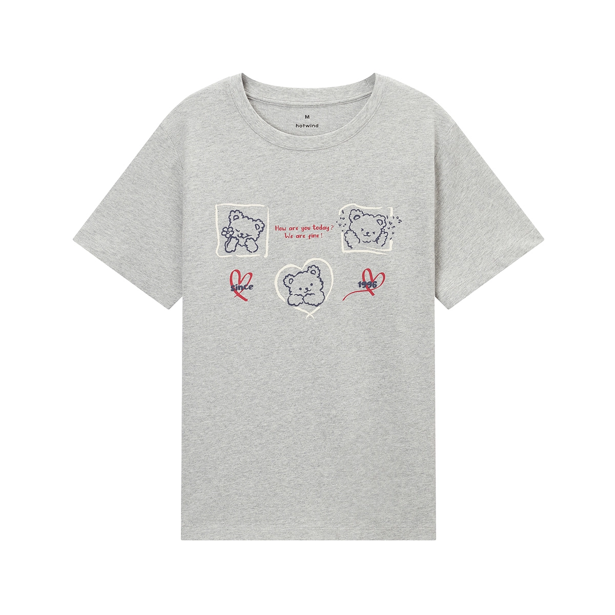 Hotwind T