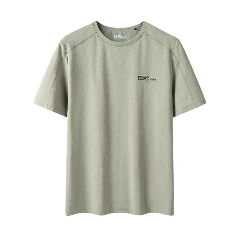 Jack Wolfskin Logo T