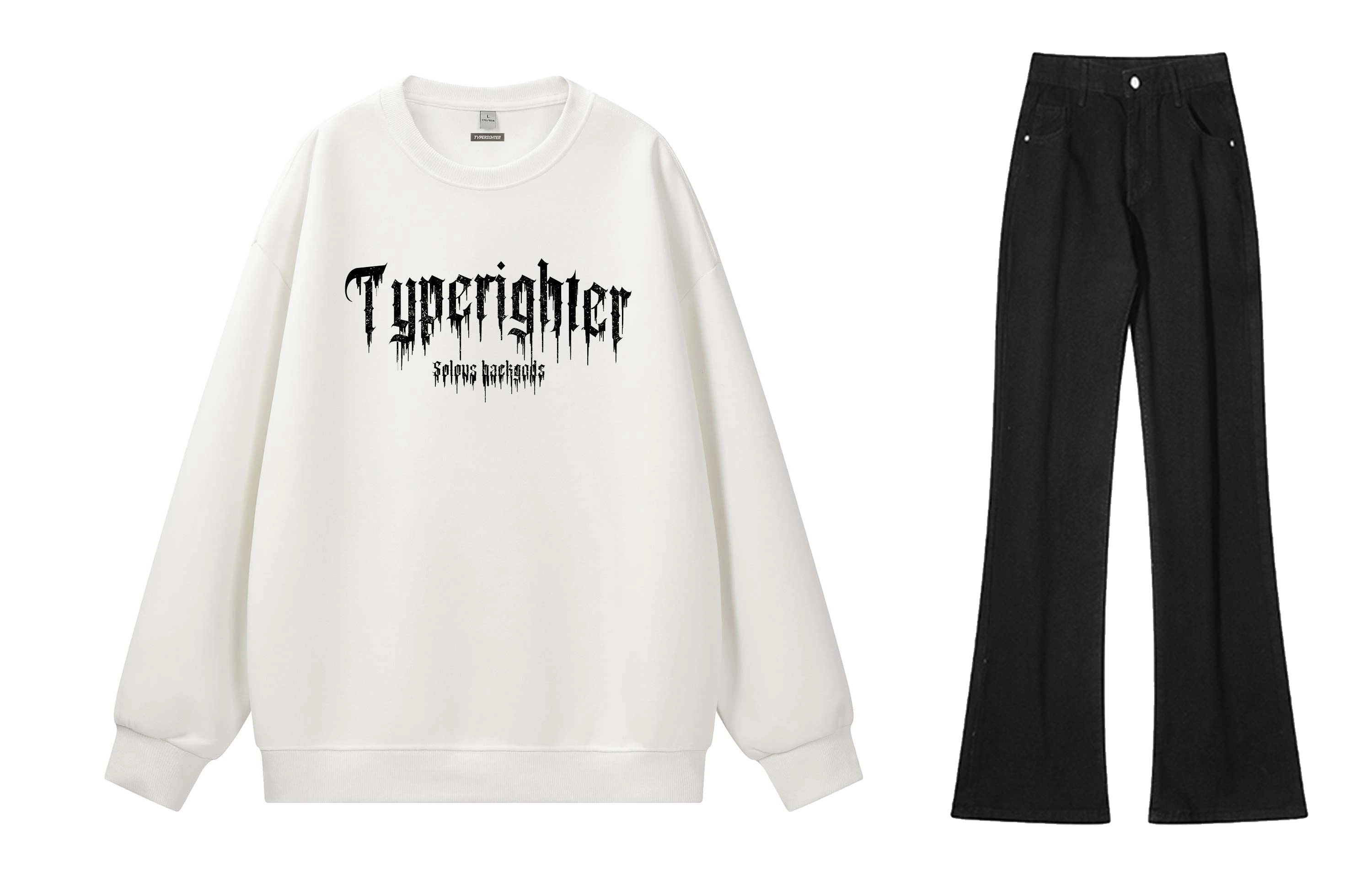 TYPERIGHTER