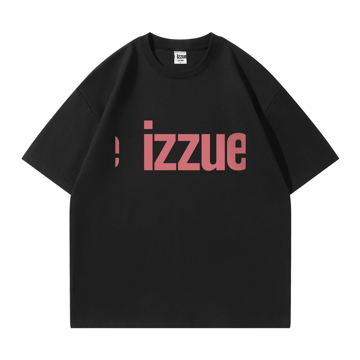 izzue Logo T