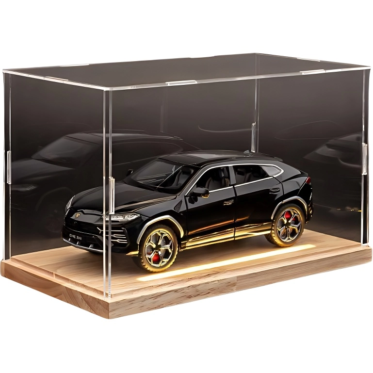 AZLCL 124Urus