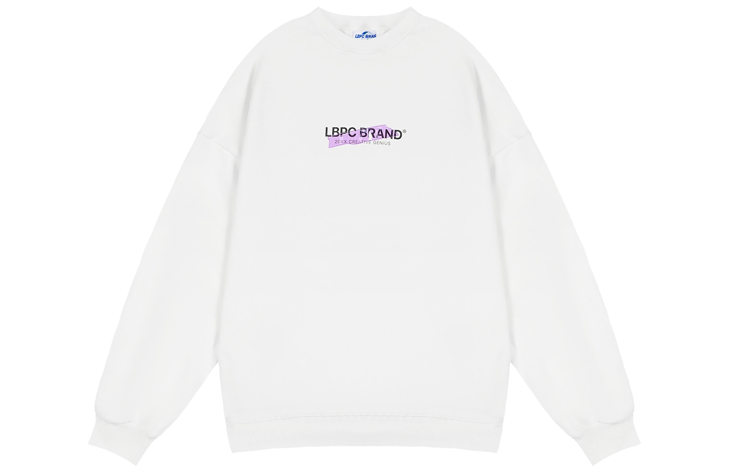 LBPC logo