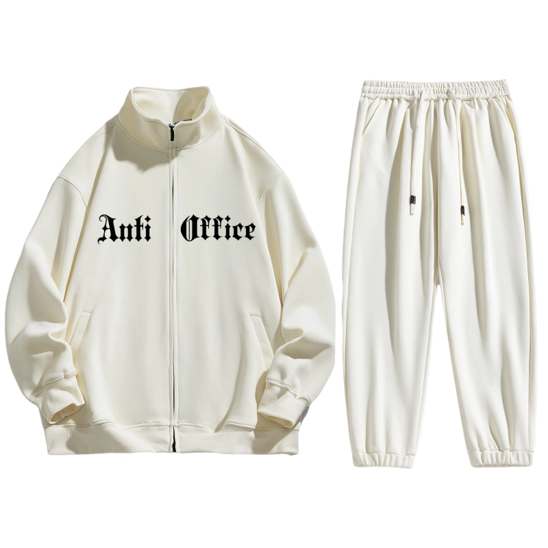 Antioffice LOGO