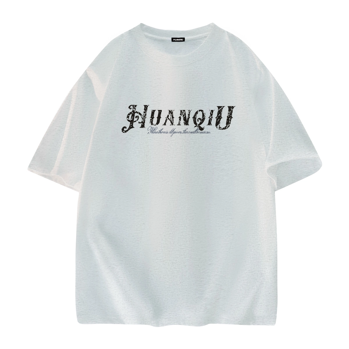HUANQIU logoT