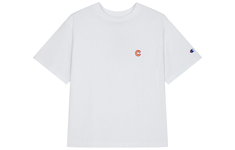 Champion SS25 WOMEN'S CASUAL T