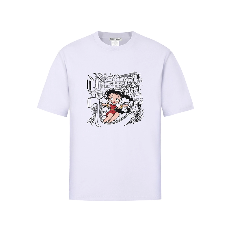 BETTY BOOP T