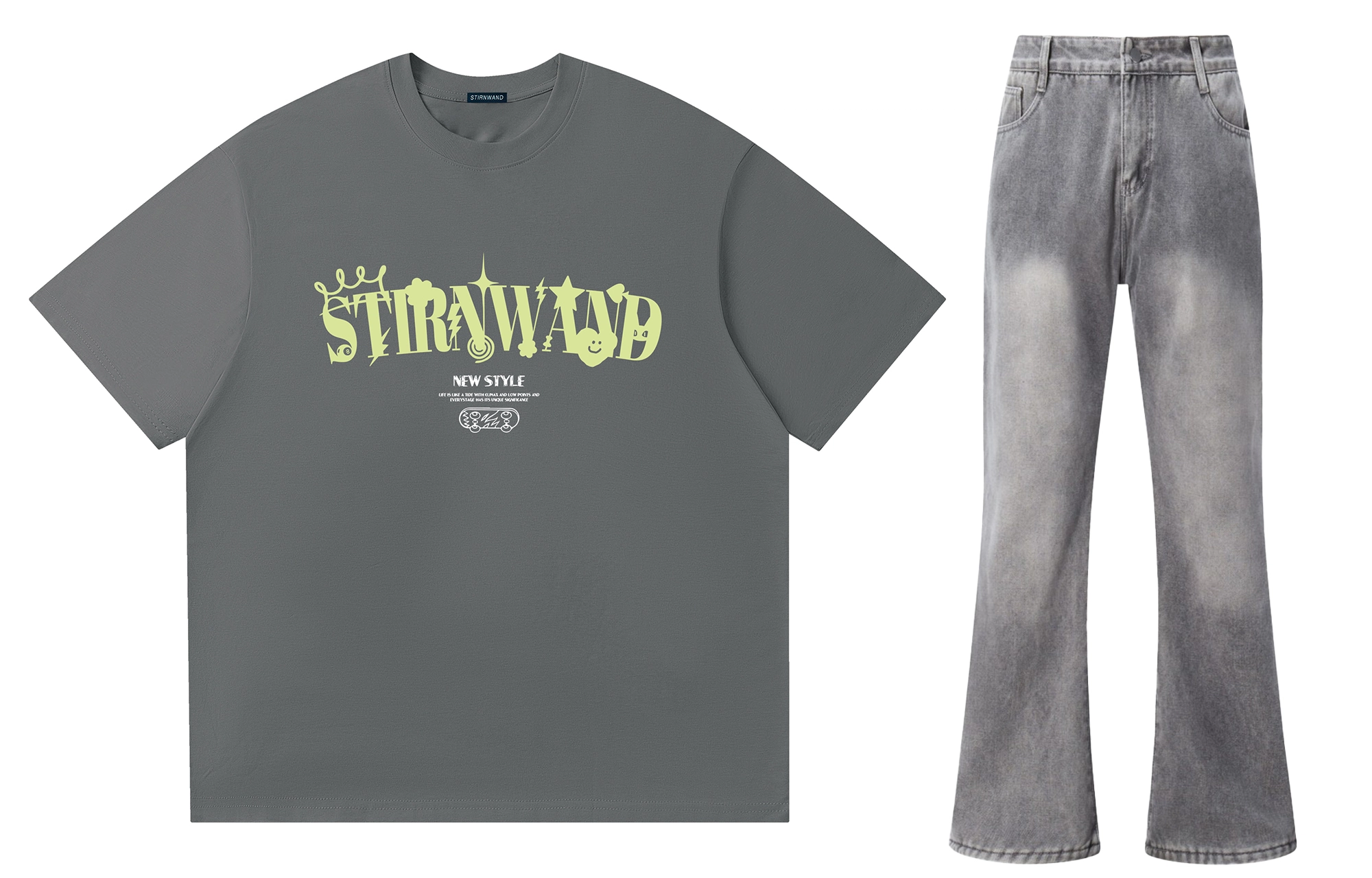 STIRNWAND