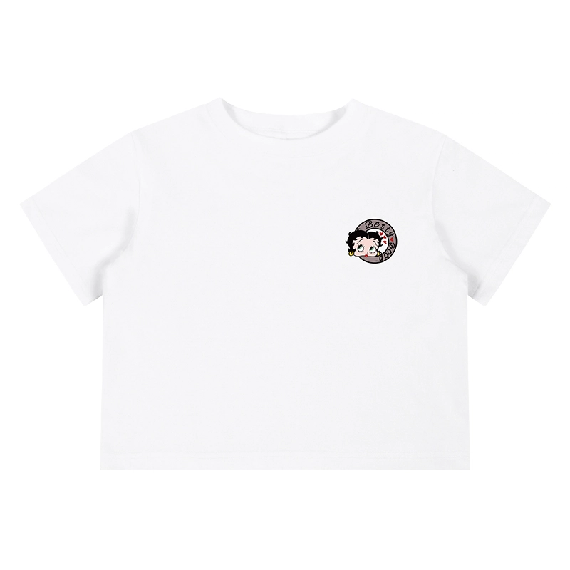 BETTY BOOP T