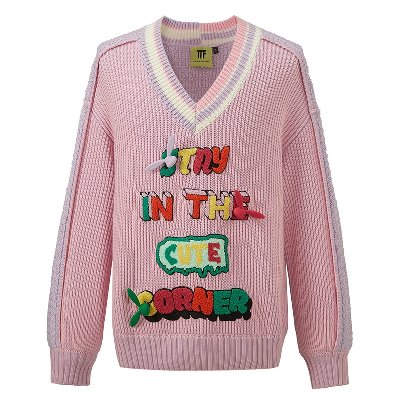 1 TROP FORT FW23 V