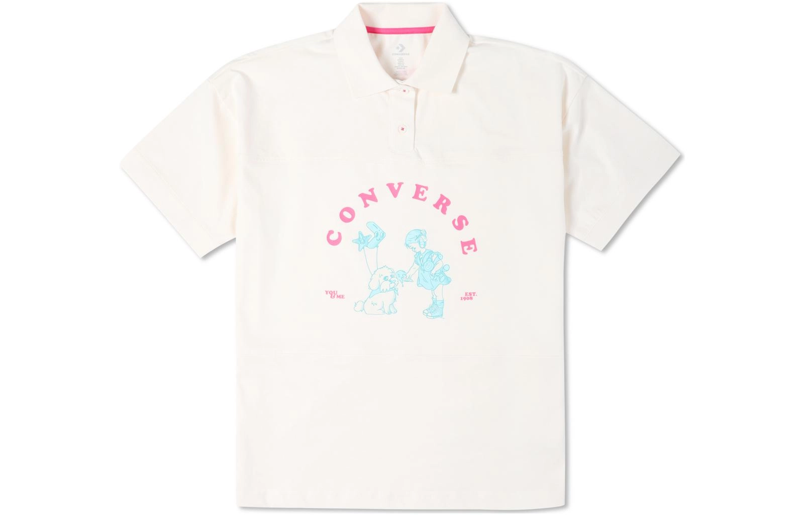 Converse LogoPolo