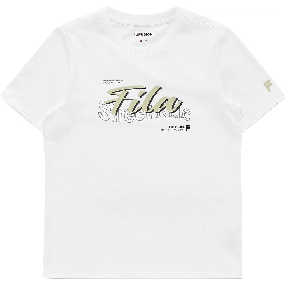 FILA FUSION2023