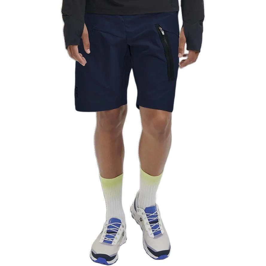 On Explorer Shorts