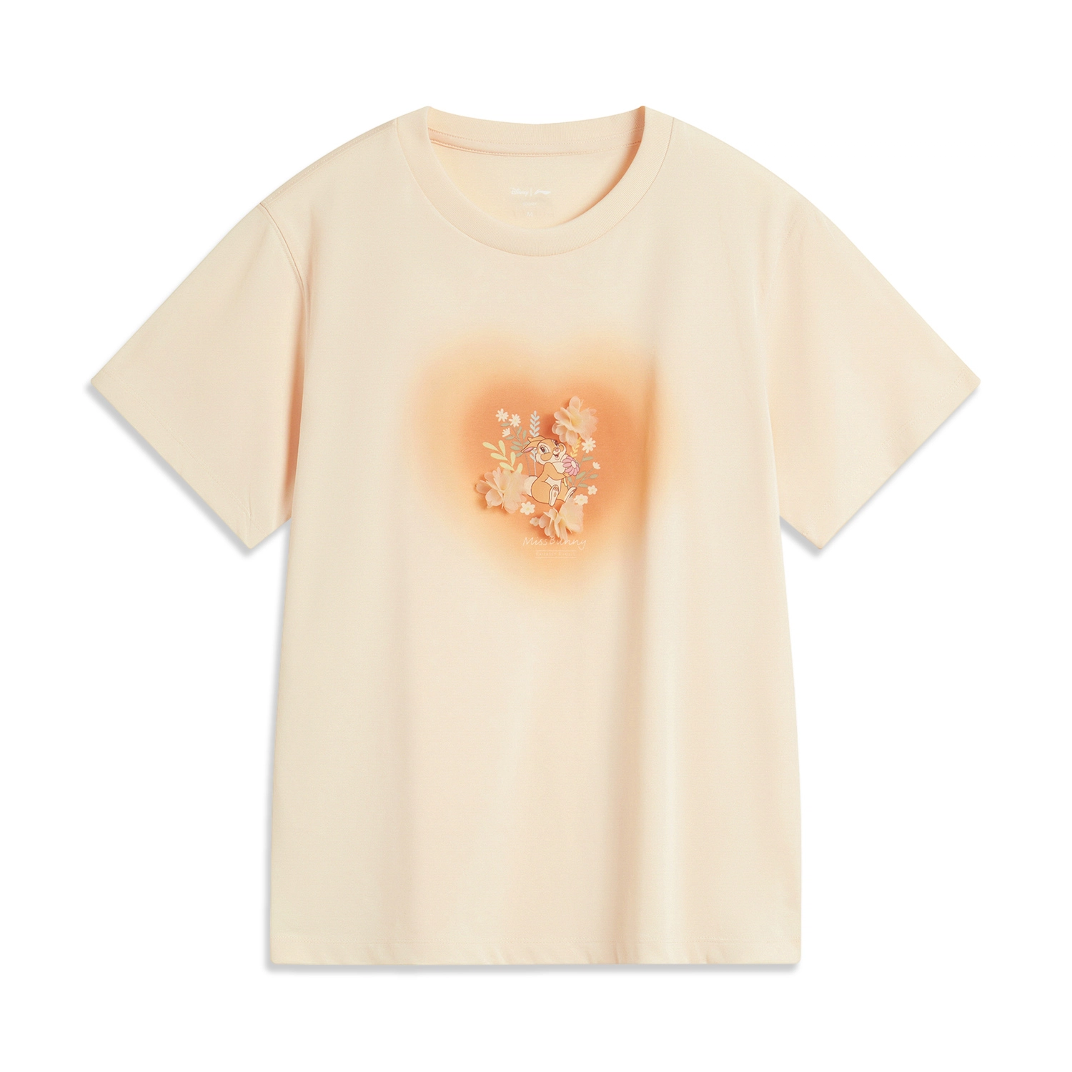 LiNing x Disney T
