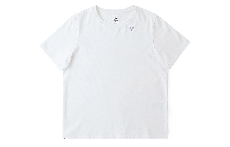 Lee SS24 LogoT