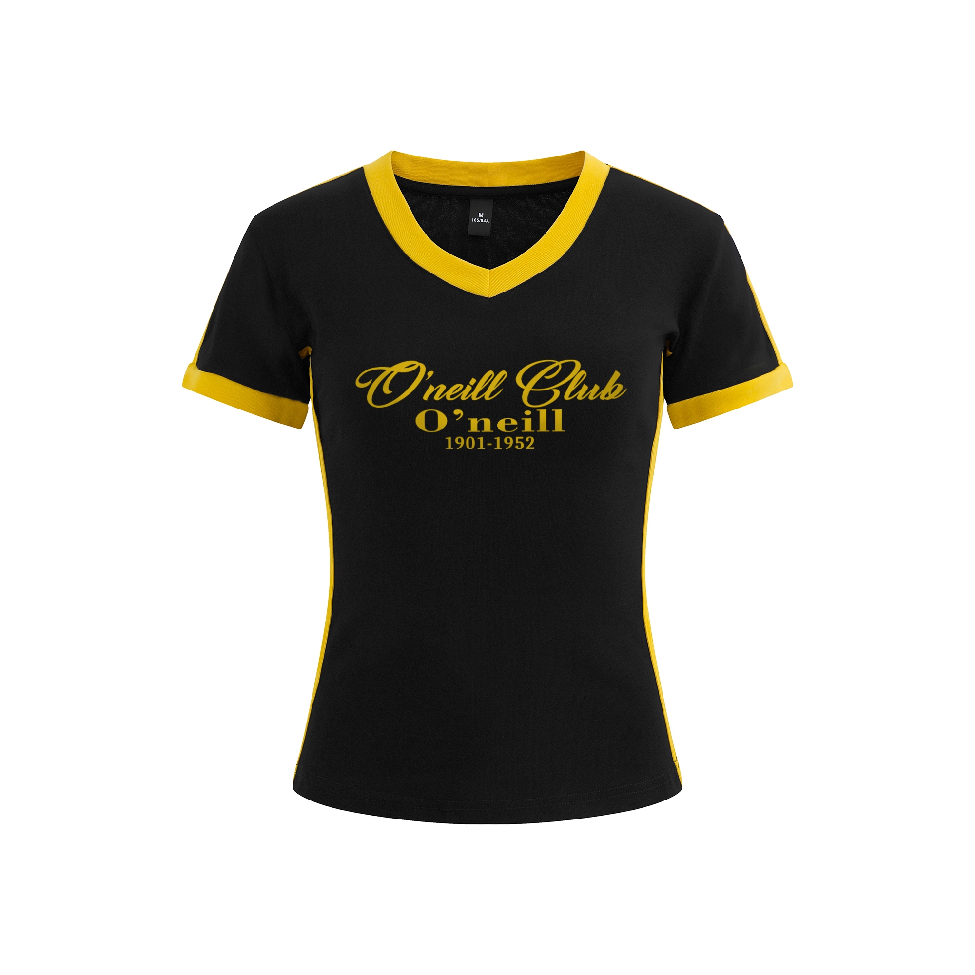 O'Neill ins T