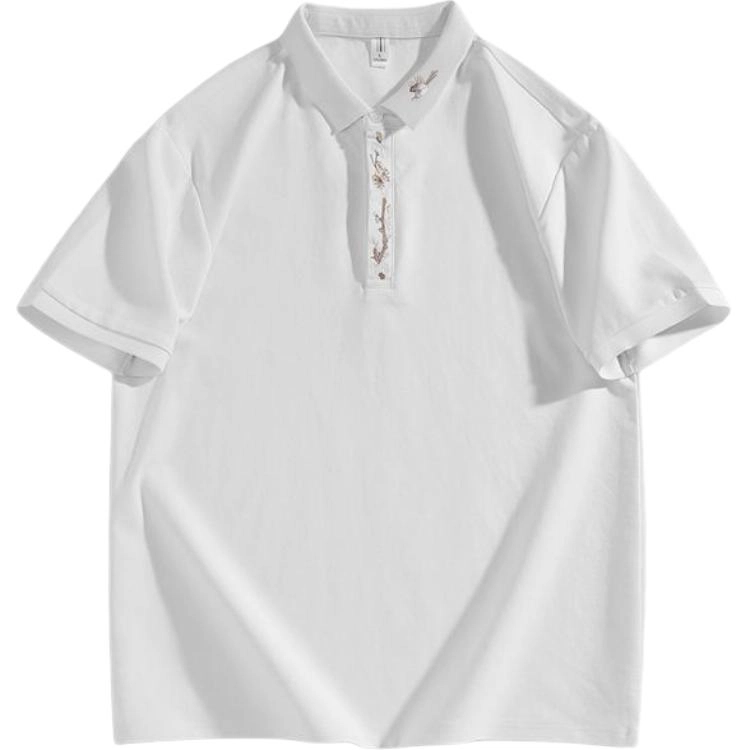 FANG KONG Polo