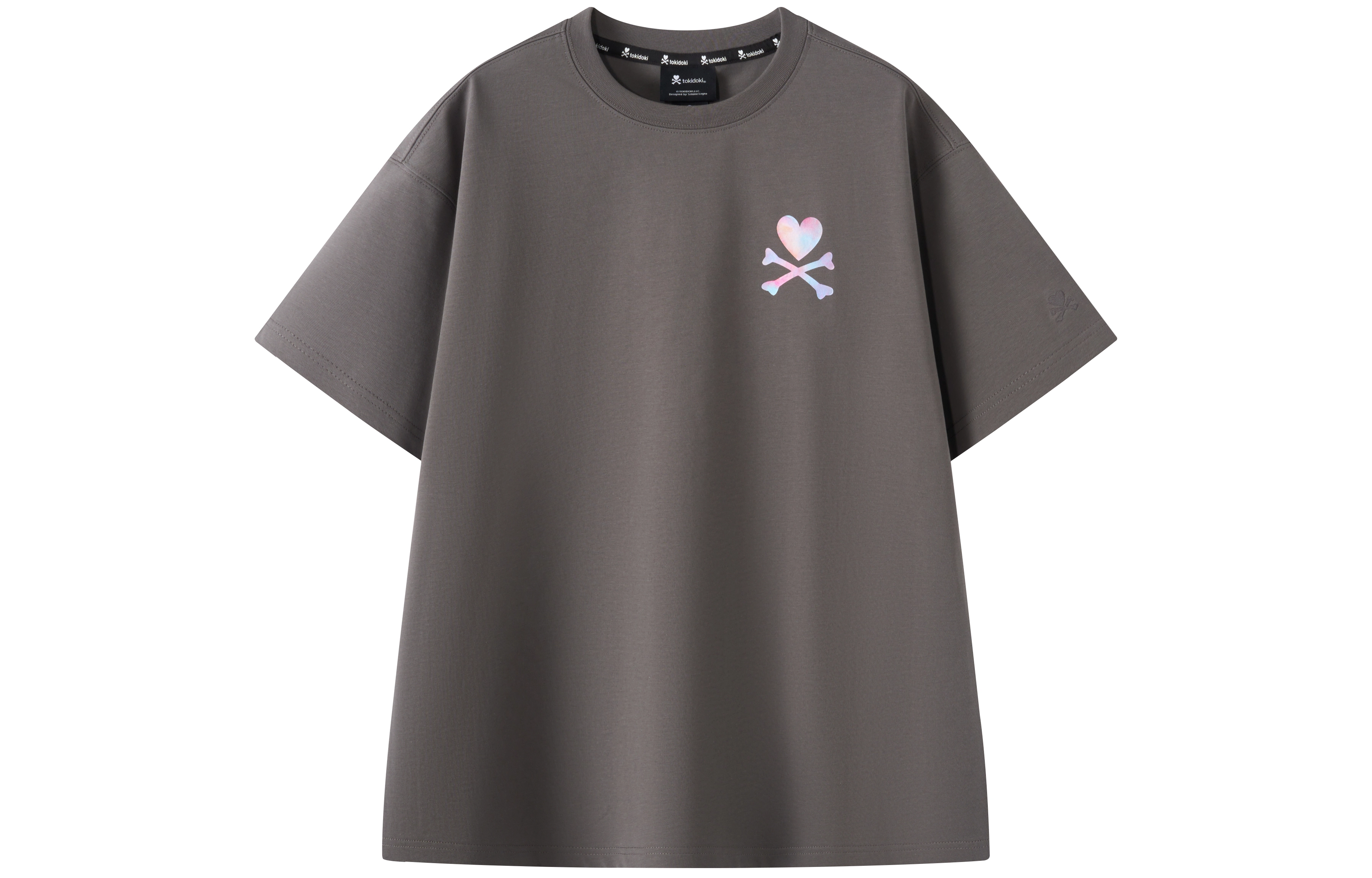 tokidoki T