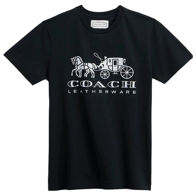 COACH SS23 LogoT