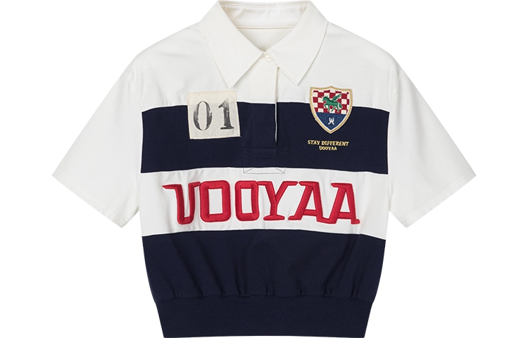 UOOYAA Polo SS22 Polo