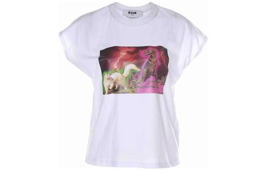 MSGM T