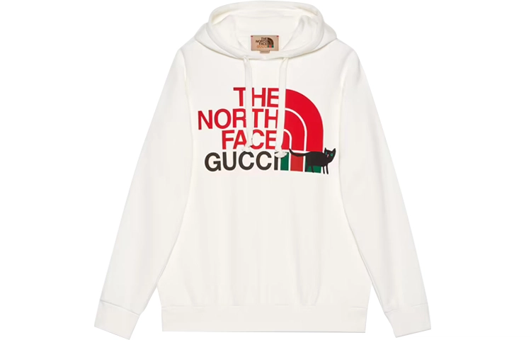 GUCCI x THE NORTH FACE FW21