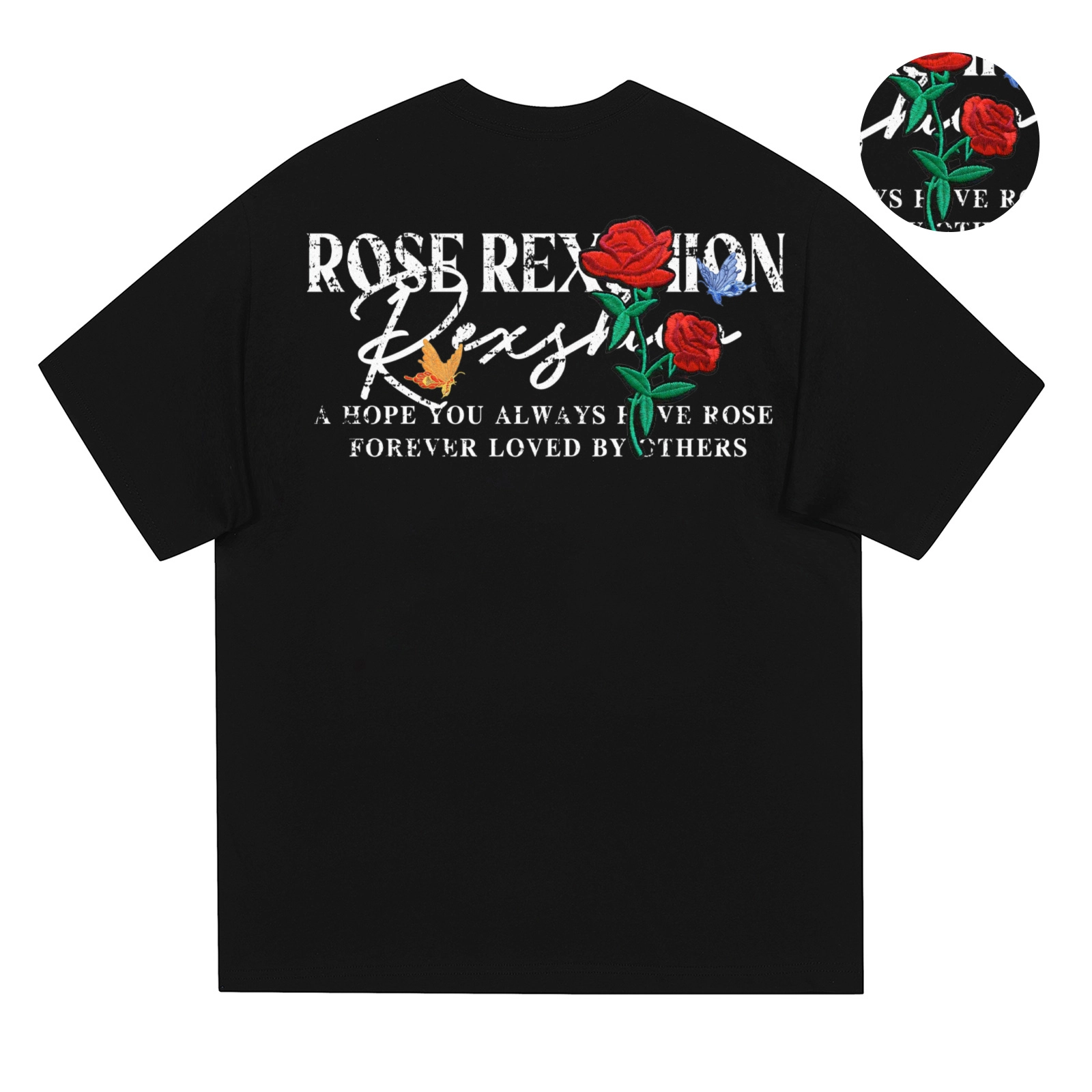 REXSHION T