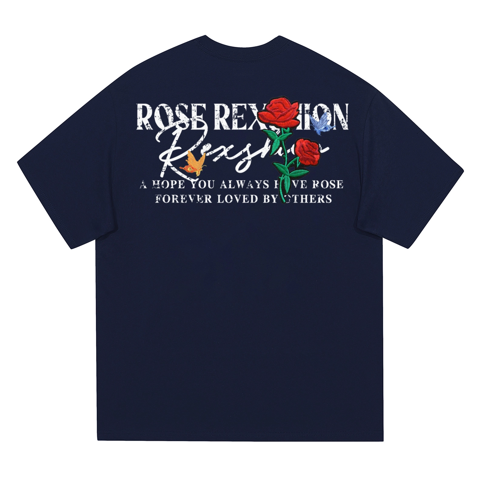 REXSHION T