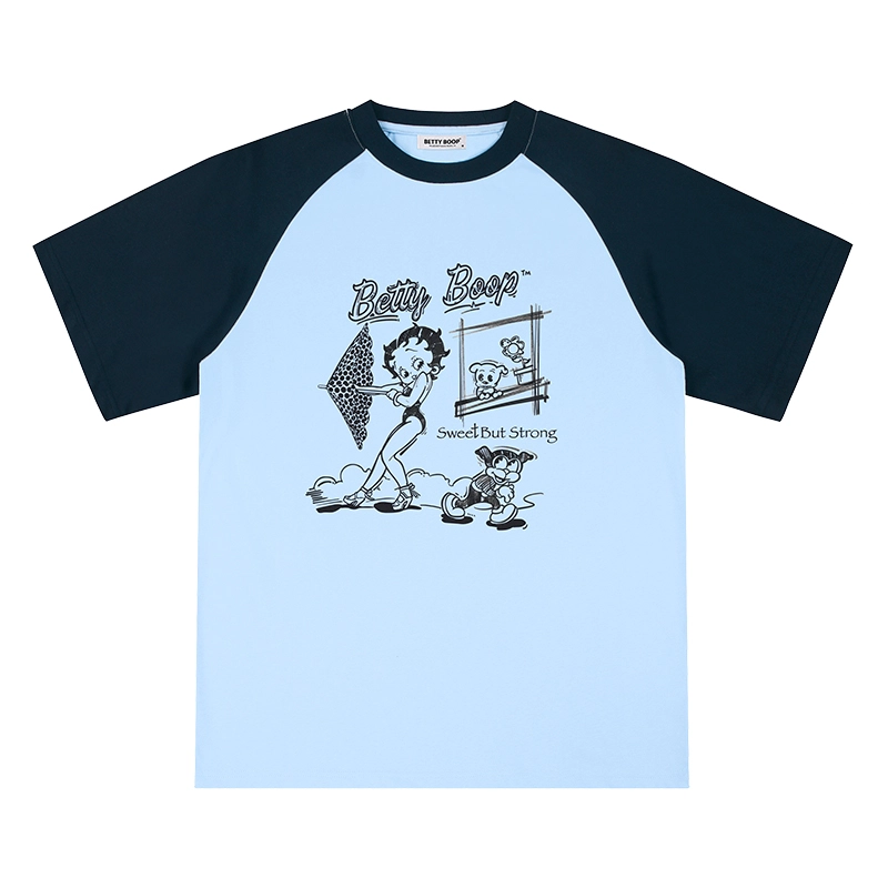 BETTY BOOP T