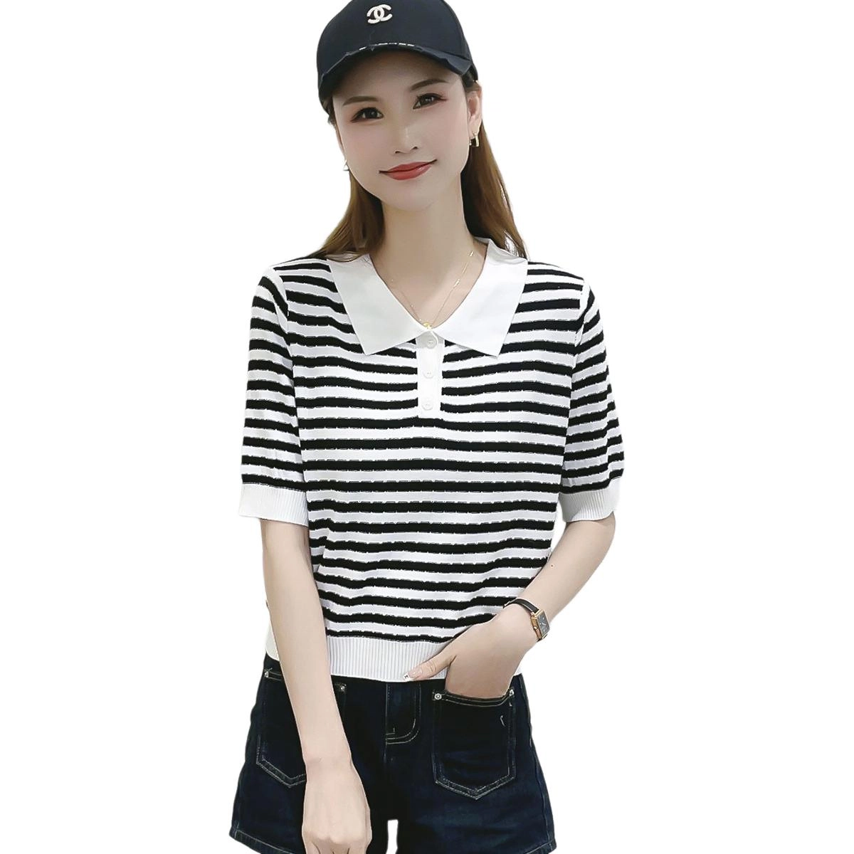 X-MOOM POLO T