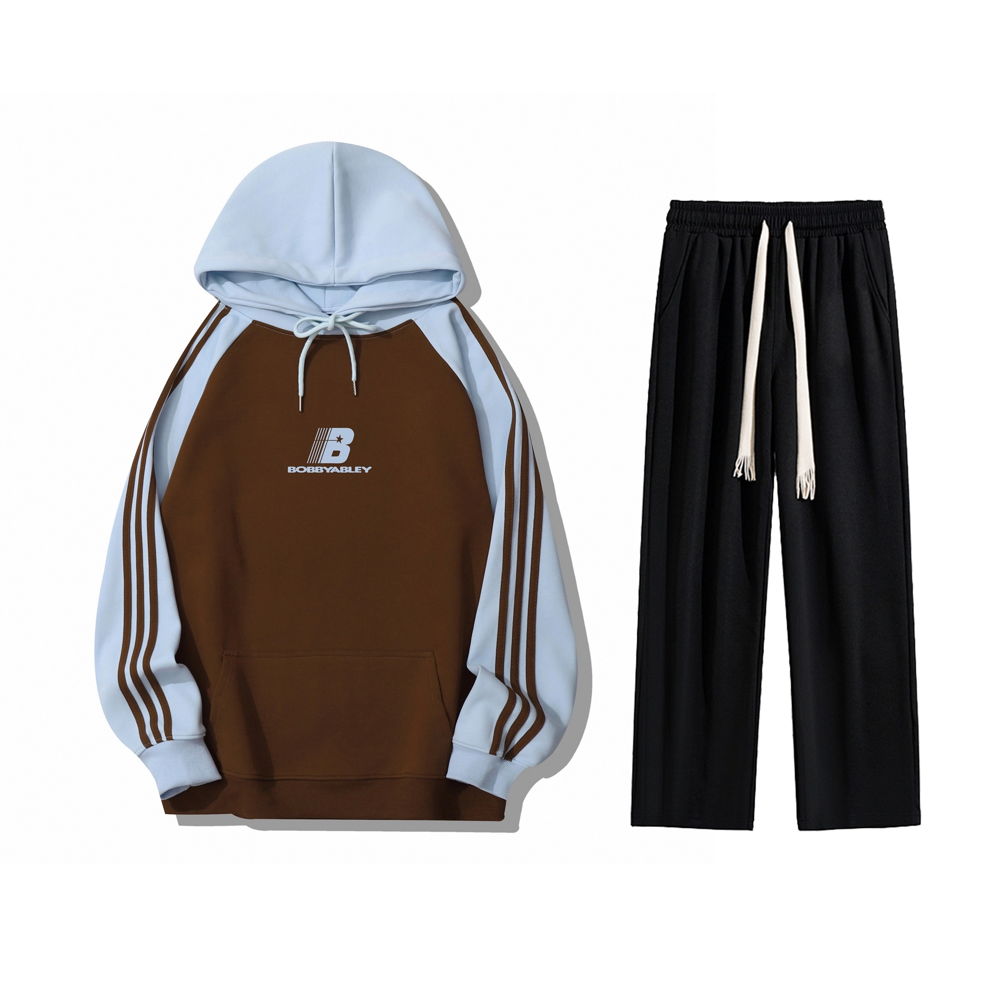 BOBBY ABLEY Logo