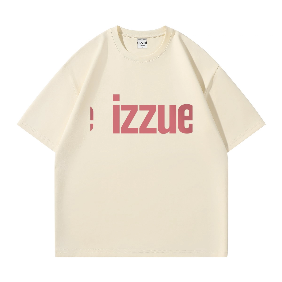 izzue Logo T