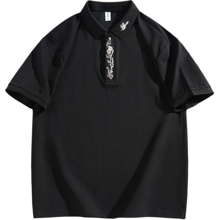 FANG KONG Polo